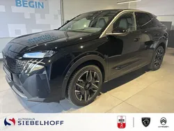 Perla nera schwarz Neu 2025 Peugeot 3008 Allure SUV | 34.990 € (Superpreis)