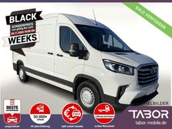 Weiß (weiß) Neu 2025 Maxus V90 Van | 25.487 €