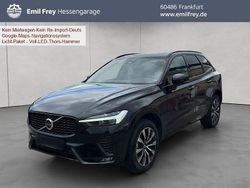 Schwarz Gebraucht 2023 Volvo XC60 Plus SUV | 41.750 € (Fairer Preis)