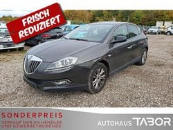 Grigio bel tenebroso Gebraucht 2008 Lancia Delta Kleinwagen | 2.685 € (Superpreis)
