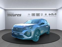 Gebraucht 2024 Peugeot 2008 Allure SUV | 20.744 € (Fairer Preis)