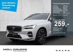 Weiß Gebraucht 2023 Volvo XC60 Plus SUV | 37.450 € (Superpreis)