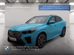Gold Gebraucht 2024 BMW iX2 M Sport SUV | 55.495 € (Fairer Preis)