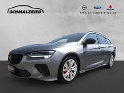 Grau Gebraucht 2021 Opel Insignia Kombi | 28.970 € (Guter Preis)