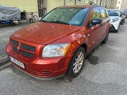 Orange Gebraucht 2008 Dodge Caliber SE SUV | 599 €