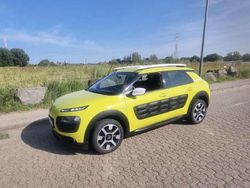 Gebraucht 2014 Citroën C4 Cactus Feel Kleinwagen | 5.500 € (Fairer Preis)