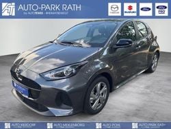 Grau Gebraucht 2025 Mazda 2 Exclusive-Line | 23.980 € (Guter Preis)