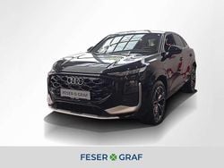Mythosschwarz metallic Neu 2026 Audi Q3 Sportback Sport SUV | 57.679 € (Guter Preis)