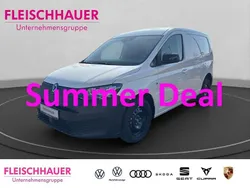 Weiss Neu 2025 VW Caddy Basis Van / Kleinbus | 29.490 € (Fairer Preis)