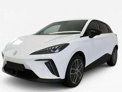 Dover white Neu 2025 MG MG4 EV Luxury Kleinwagen | 26.580 € (Guter Preis)