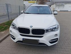 Gebraucht 2016 BMW X6 SUV | 29.300 € (Guter Preis)