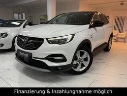 Weiß Gebraucht 2019 Opel Grandland X SUV | 14.975 € (Fairer Preis)