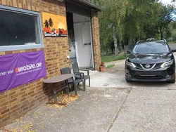 Schwarz Gebraucht 2014 Nissan Qashqai Tekna SUV | 10.400 € (Fairer Preis)