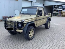 Beige Gebraucht 1995 Mercedes G230 SUV | 67.000 €
