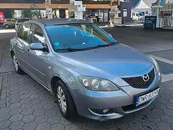 Gebraucht 2003 Mazda 3 Kleinwagen | 899 € (Guter Preis)