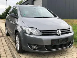 Grau Gebraucht 2011 VW Golf Plus Style Van / Kleinbus | 3.900 € (Superpreis)