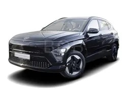 Schwarz Gebraucht 2025 Hyundai Kona Trend SUV | 35.849 € (Guter Preis)