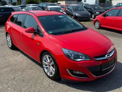 Other Gebraucht 2012 Opel Astra Edition Kombi | 6.390 € (Fairer Preis)