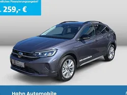 Grau Gebraucht 2024 VW Taigo Goal SUV | 25.980 € (Fairer Preis)