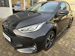 Black mica Neu 2025 Toyota Yaris Hybrid Comfort Kleinwagen | 23.990 € (Guter Preis)