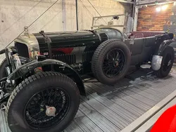 Grün Gebraucht 1951 Bentley Mark VI Limousine | 338.888 €