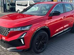 Rot Neu 2025 Renault Austral Evolution SUV | 31.900 € (Superpreis)