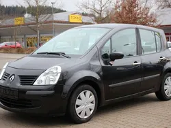 Schwarz Gebraucht 2006 Renault Modus Van / Kleinbus | 1.290 € (Guter Preis)