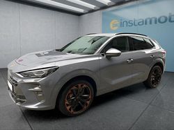 Grau Neu 2025 Cupra Terramar SUV | 50.099 € (Etwas zu teuer)
