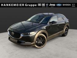Schwarz Neu 2025 Mazda CX-30 Homura-Line SUV | 29.990 €