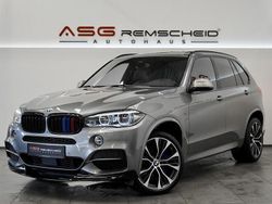 Grau Gebraucht 2018 BMW X5 M50 Shadowline SUV | 27.800 €