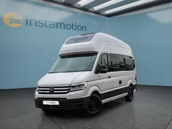 Weiß Gebraucht 2024 VW California Van | 69.749 € (Fairer Preis)