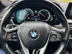 Gebraucht 2017 BMW 525 Sport Line Limousine | 26.000 € (Teuer)
