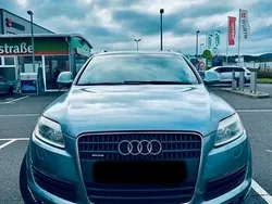 Silber Gebraucht 2009 Audi Q7 SUV | 9.000 € (Fairer Preis)