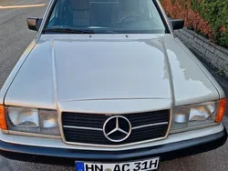 Gebraucht 1990 Mercedes 190 Limousine | 7.990 €