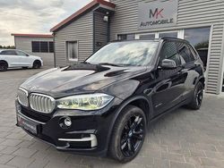 Schwarz Gebraucht 2016 BMW X5 Performance SUV | 16.900 € (Fairer Preis)