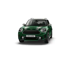 Gebraucht 2023 Mini Cooper Countryman SUV | 30.827 € (Fairer Preis)