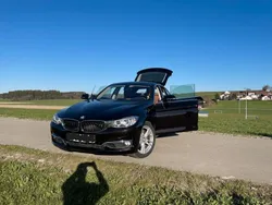 Braun Gebraucht 2013 BMW 320 Gran Turismo Luxury Line Limousine | 14.700 € (Fairer Preis)