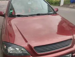 Gebraucht 1998 Opel Astra Limousine | 1.400 € (Fairer Preis)