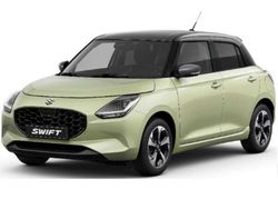 Cool yellow/mineral gray (gelb) Neu 2025 Suzuki Swift Comfort Limousine | 20.990 €