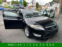 Schwarz Gebraucht 2009 Ford Mondeo Trend Kombi | 2.250 € (Fairer Preis)