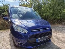 Gebraucht 2018 Ford Tourneo Connect Titanium Kombi | 16.900 € (Etwas zu teuer)