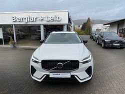 Weiß Gebraucht 2025 Volvo XC60 Plus SUV | 47.990 € (Fairer Preis)