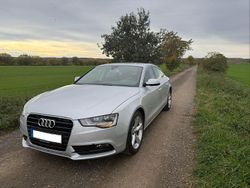 Silber Gebraucht 2013 Audi A5 Sportback Kleinwagen | 10.400 € (Fairer Preis)