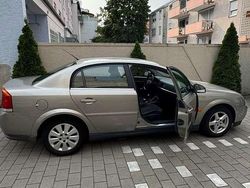 Gebraucht 2003 Opel Vectra Limousine | 1.099 € (Fairer Preis)
