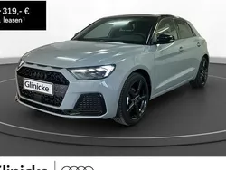 Grau Neu 2025 Audi A1 Sportback Advanced Kleinwagen | 27.580 € (Fairer Preis)