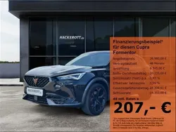 Andere Gebraucht 2021 Cupra Formentor VZ SUV | 26.980 € (Fairer Preis)