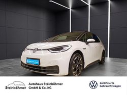 Gletscherweiss (weiß) Gebraucht 2021 VW ID.3 Pro Kleinwagen | 19.995 € (Fairer Preis)