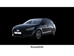 Abyss black Neu 2025 Hyundai i30 Comfort Kombi | 20.680 € (Superpreis)