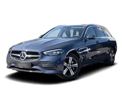 Mercedes C300e