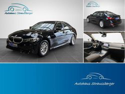 Schwarzkeine angabe Gebraucht 2020 BMW 318 Advantage Limousine | 24.290 € (Fairer Preis)